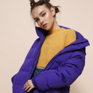 Jacket 2 dark blue