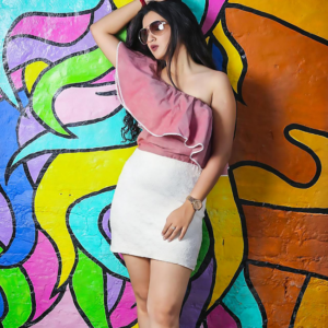 Skirt Pic